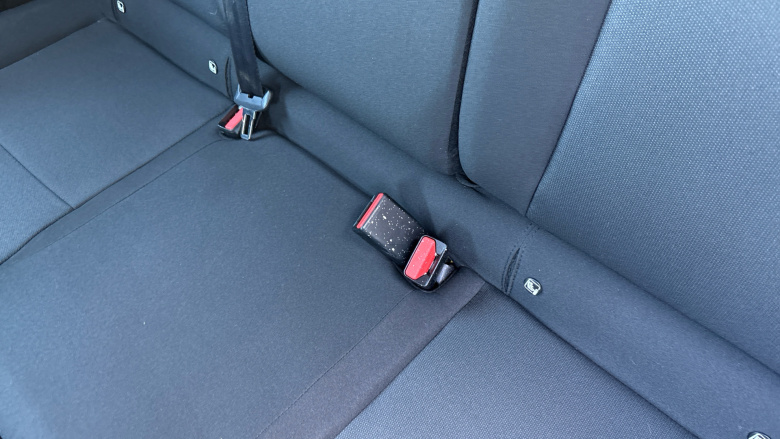 Dacia Sandero 1.0 TCe Essential 5dr Bi Fuel Hatchback